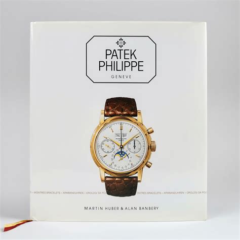 Patek Philippe, Geneve by Martin Hube